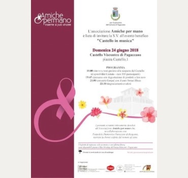 CASTELLO IN MUSICA