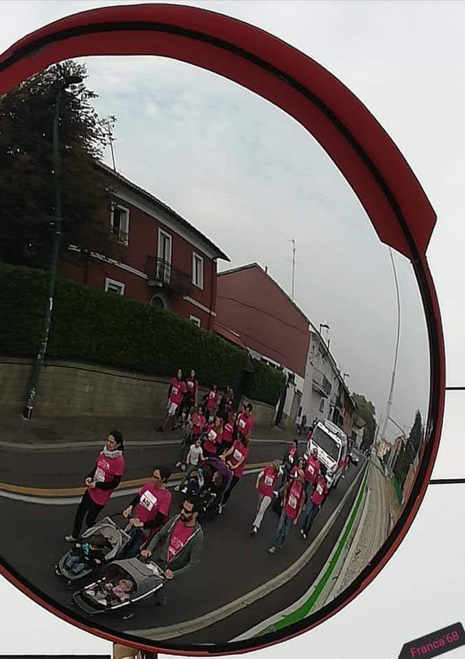 CAMMINATA A PADERNO DUGNANO – foto 3