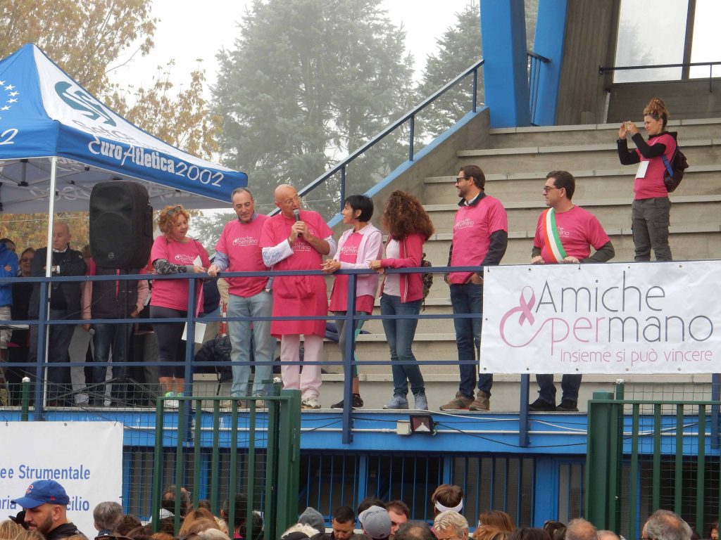 CAMMINATA CON AMICHE PER MANO – foto 9
