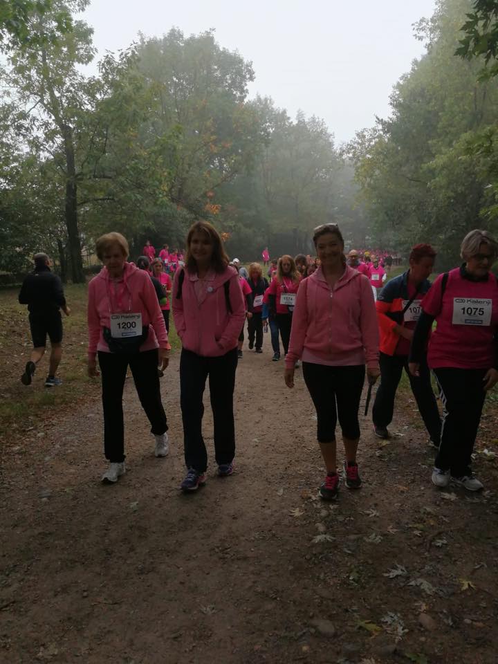 CAMMINATA CON AMICHE PER MANO – foto 18