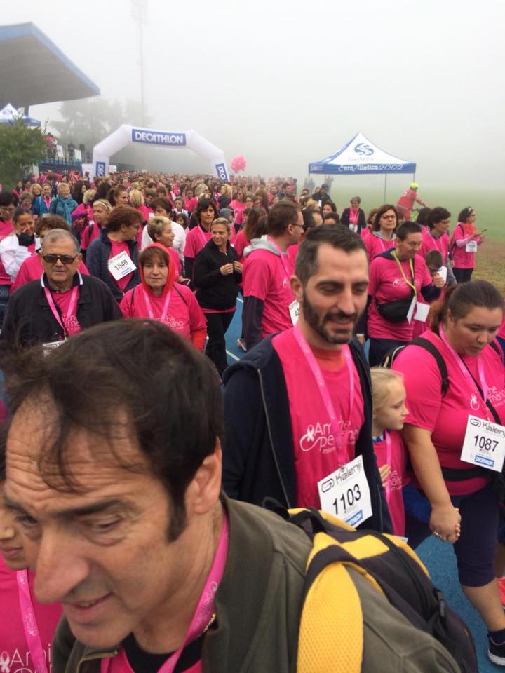 CAMMINATA CON AMICHE PER MANO – foto 27