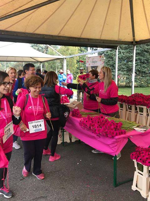 CAMMINATA CON AMICHE PER MANO – foto 28