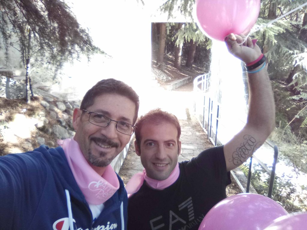 CAMMINATA DI BENEFICENZA – foto 3