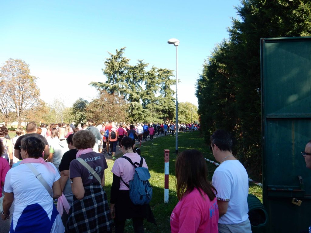 CAMMINATA DI BENEFICENZA – foto 7