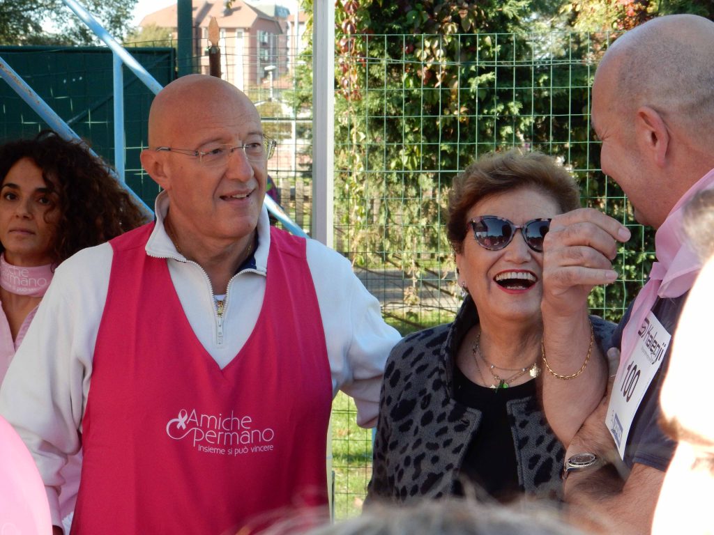 CAMMINATA DI BENEFICENZA – foto 9