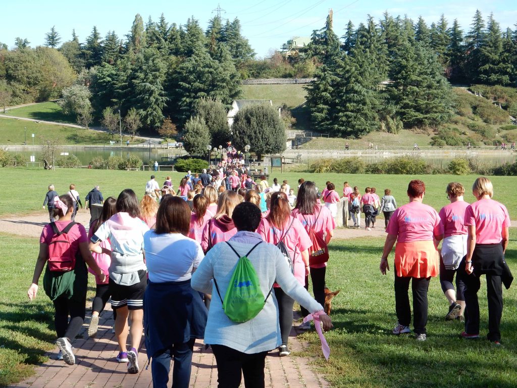 CAMMINATA DI BENEFICENZA – foto 11