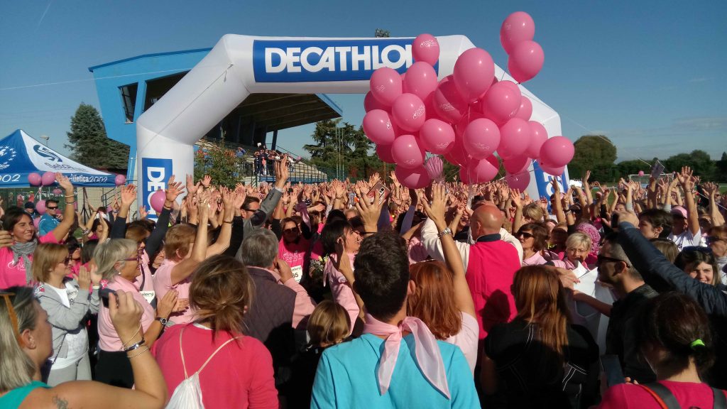 CAMMINATA DI BENEFICENZA – foto 14