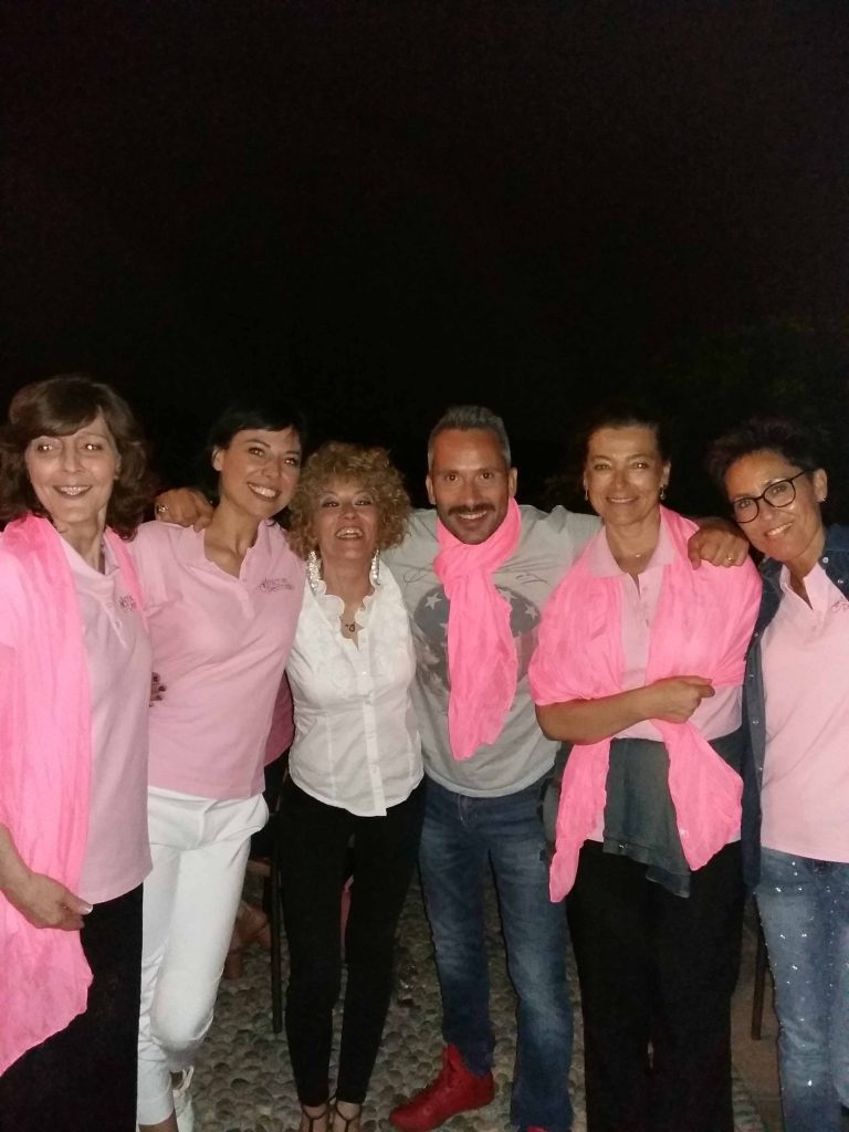 CENA DI BENEFICENZA – foto 2