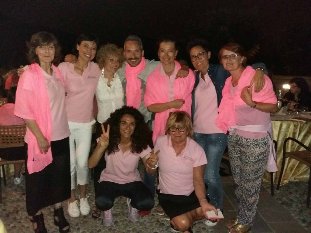 CENA DI BENEFICENZA – foto 3