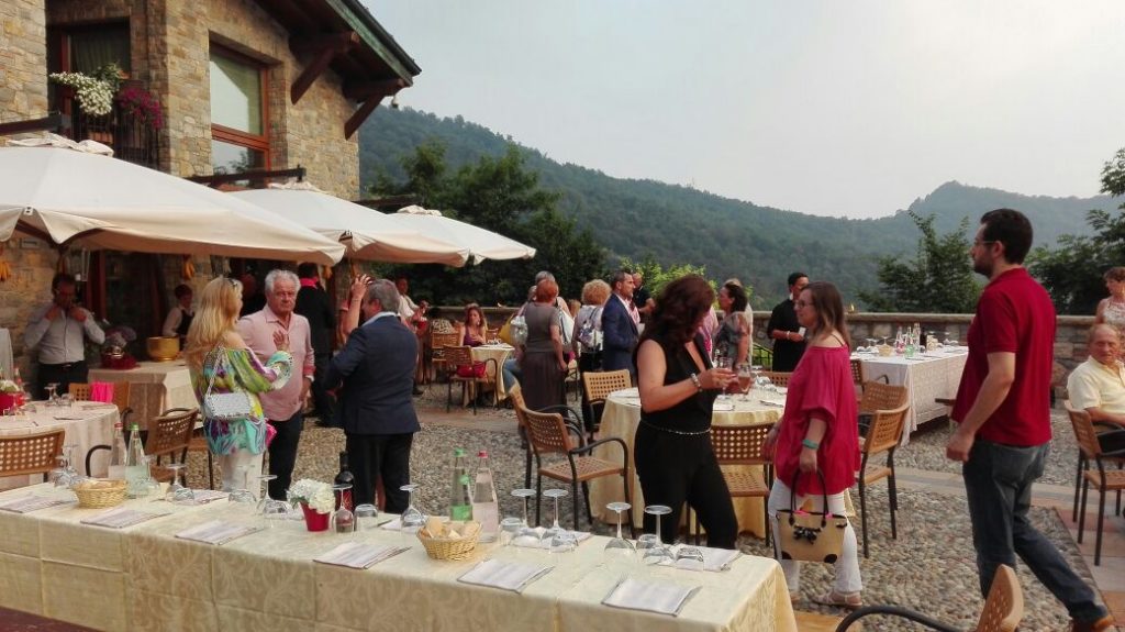 CENA DI BENEFICENZA – foto 5