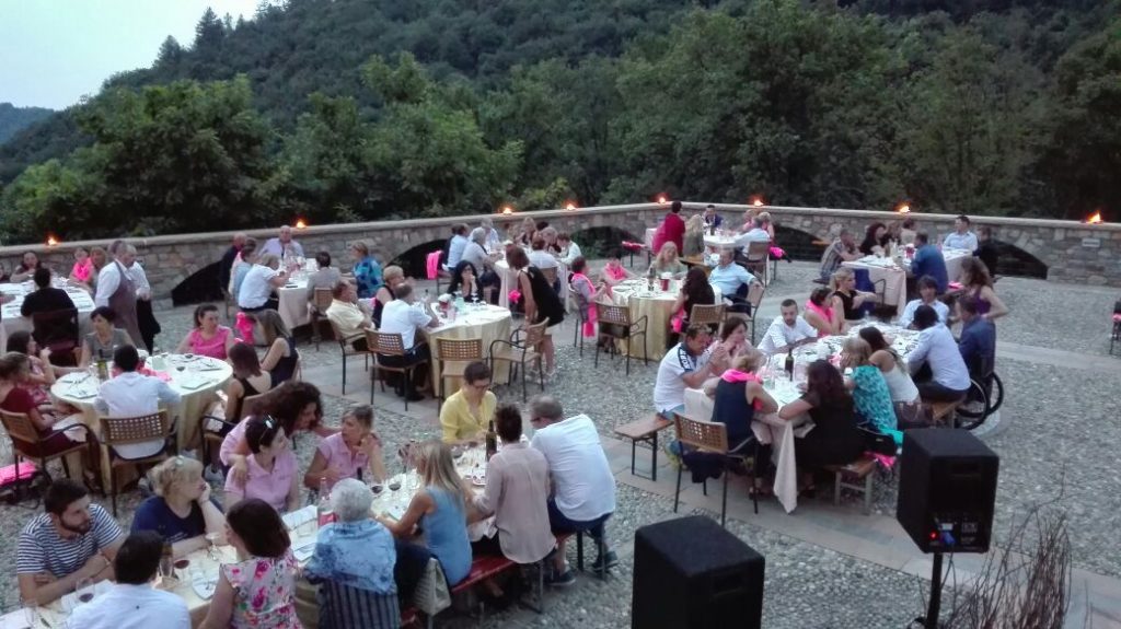 CENA DI BENEFICENZA – foto 9