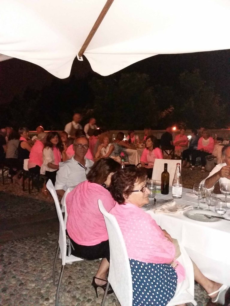 CENA DI BENEFICENZA – foto 12