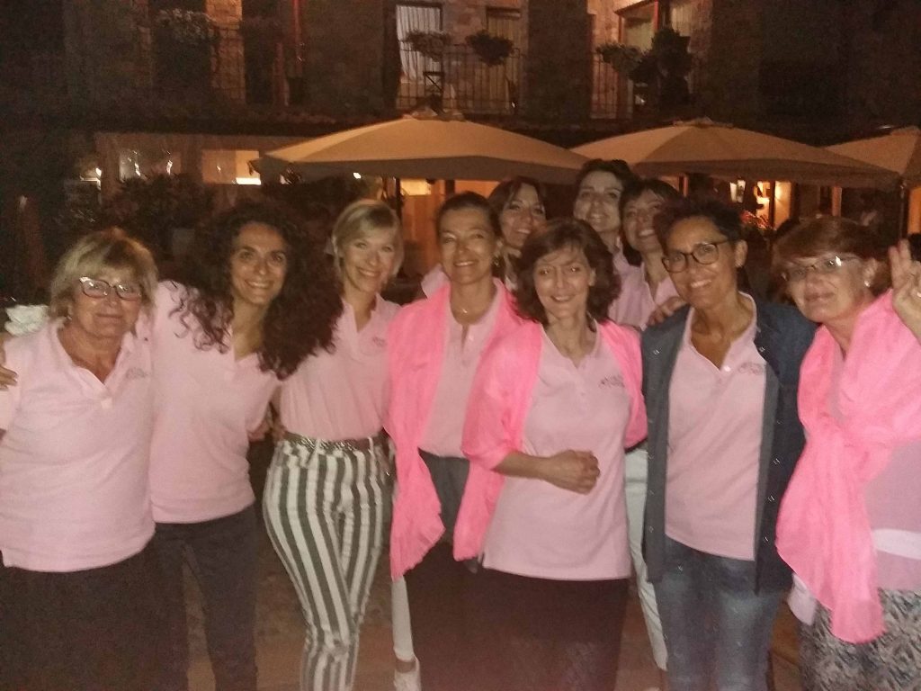 CENA DI BENEFICENZA – foto 17