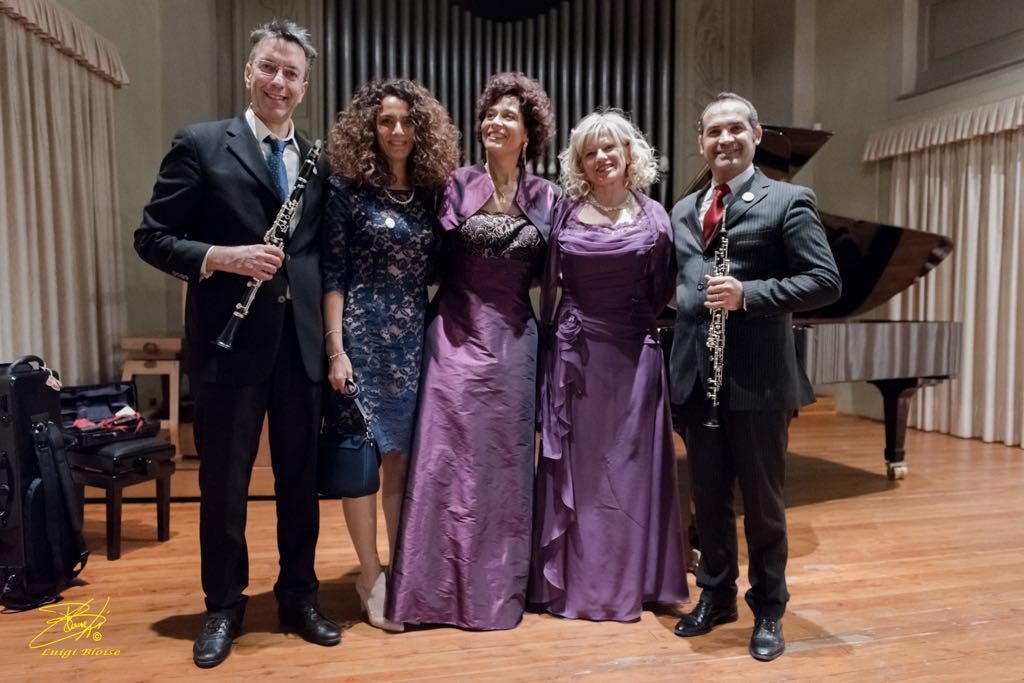 CONCERTO DI NATALE – foto 2
