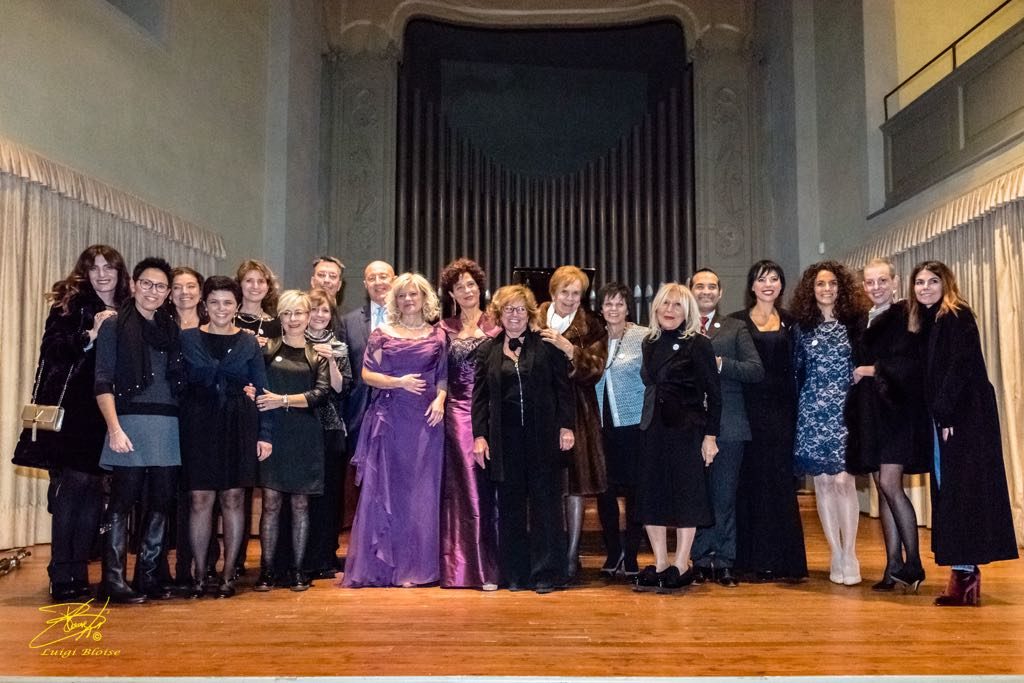 CONCERTO DI NATALE – foto 5