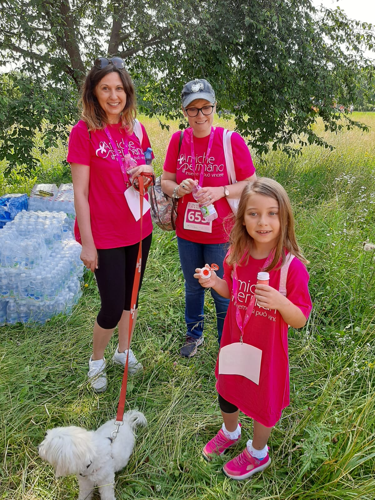 FIT & FUN WALK - 18 GIUGNO 2023 – foto 4