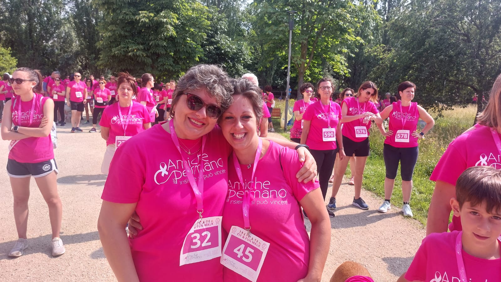 FIT & FUN WALK - 18 GIUGNO 2023 – foto 13
