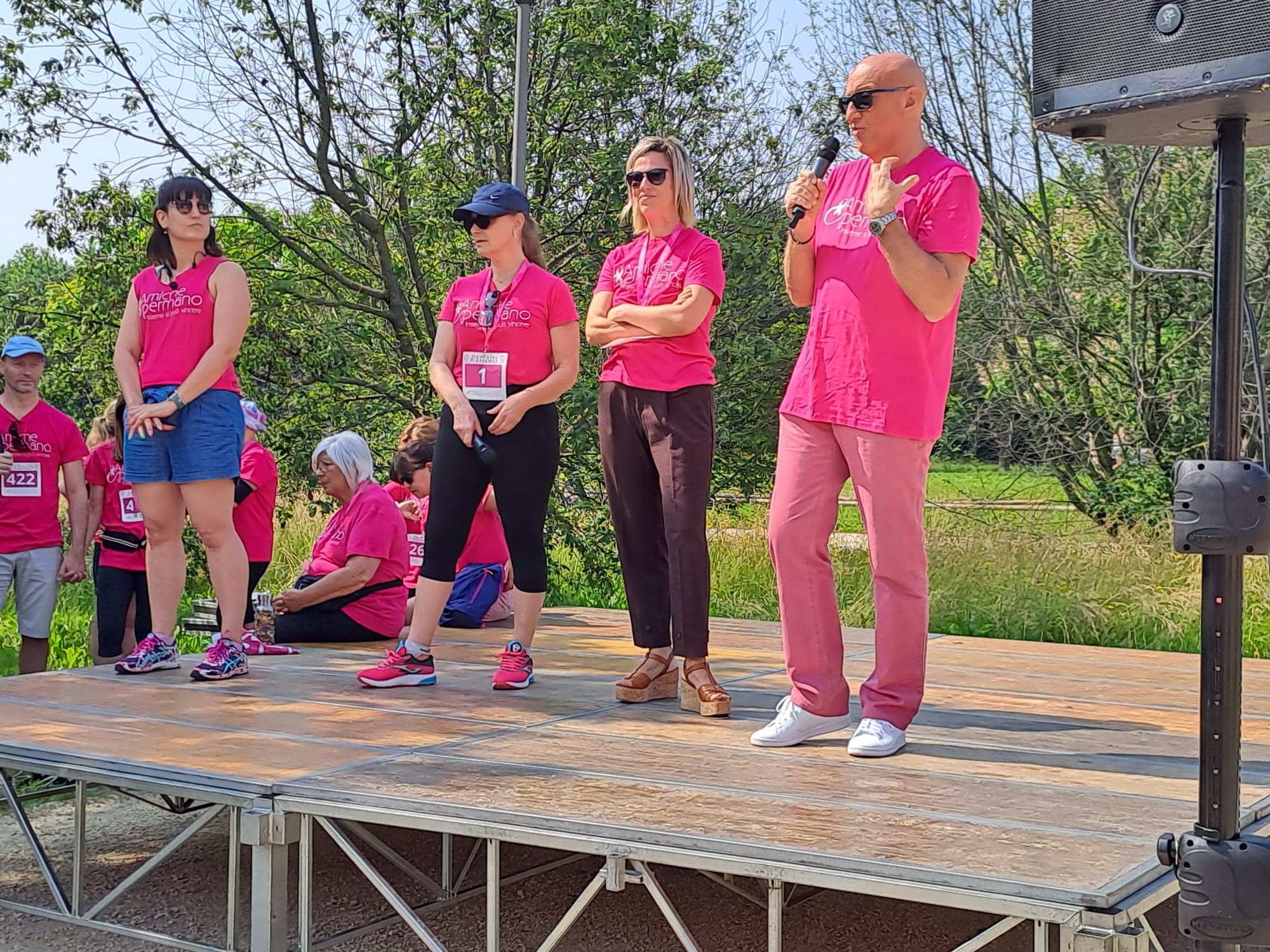 FIT & FUN WALK - 18 GIUGNO 2023 – foto 14