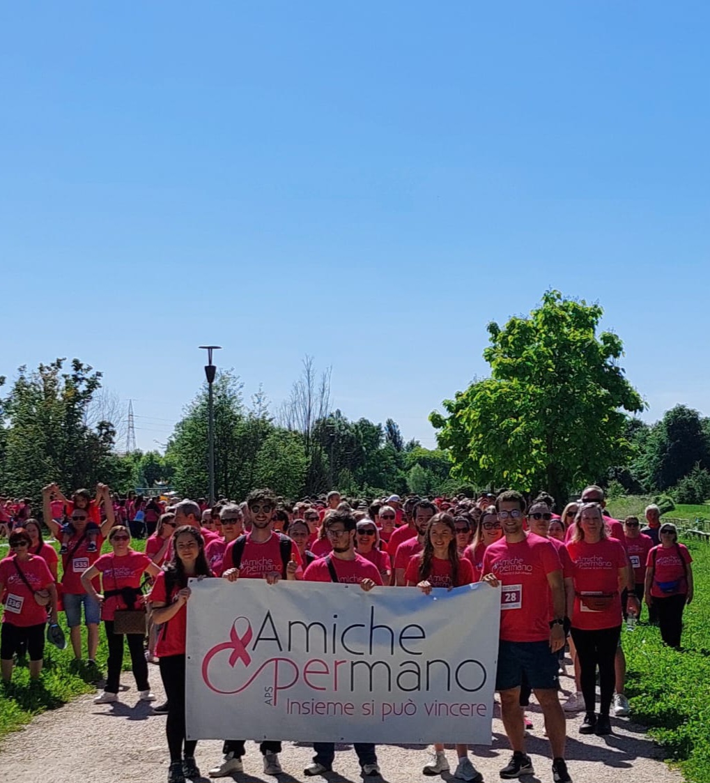 FIT & FUN WALK - 2 GIUGNO 2024 – foto 2