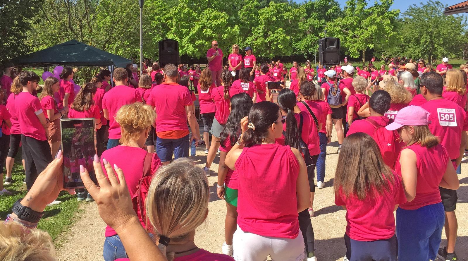 FIT & FUN WALK - 2 GIUGNO 2024 – foto 3