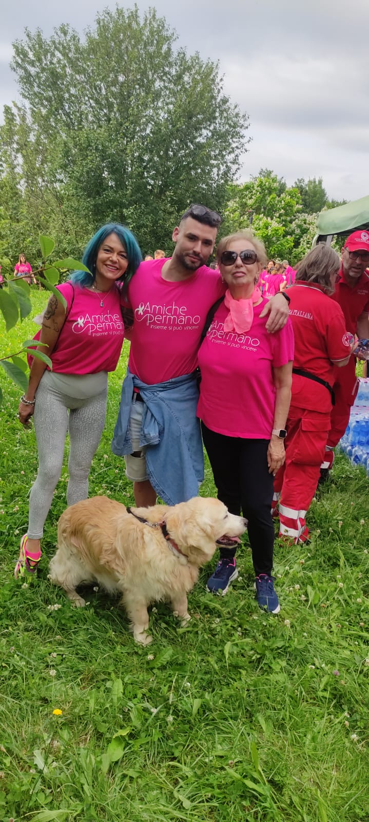 FIT & FUN WALK 2025 – foto 4