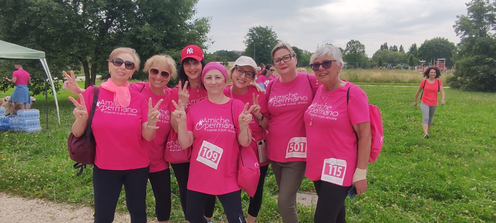 FIT & FUN WALK 2025 – foto 5