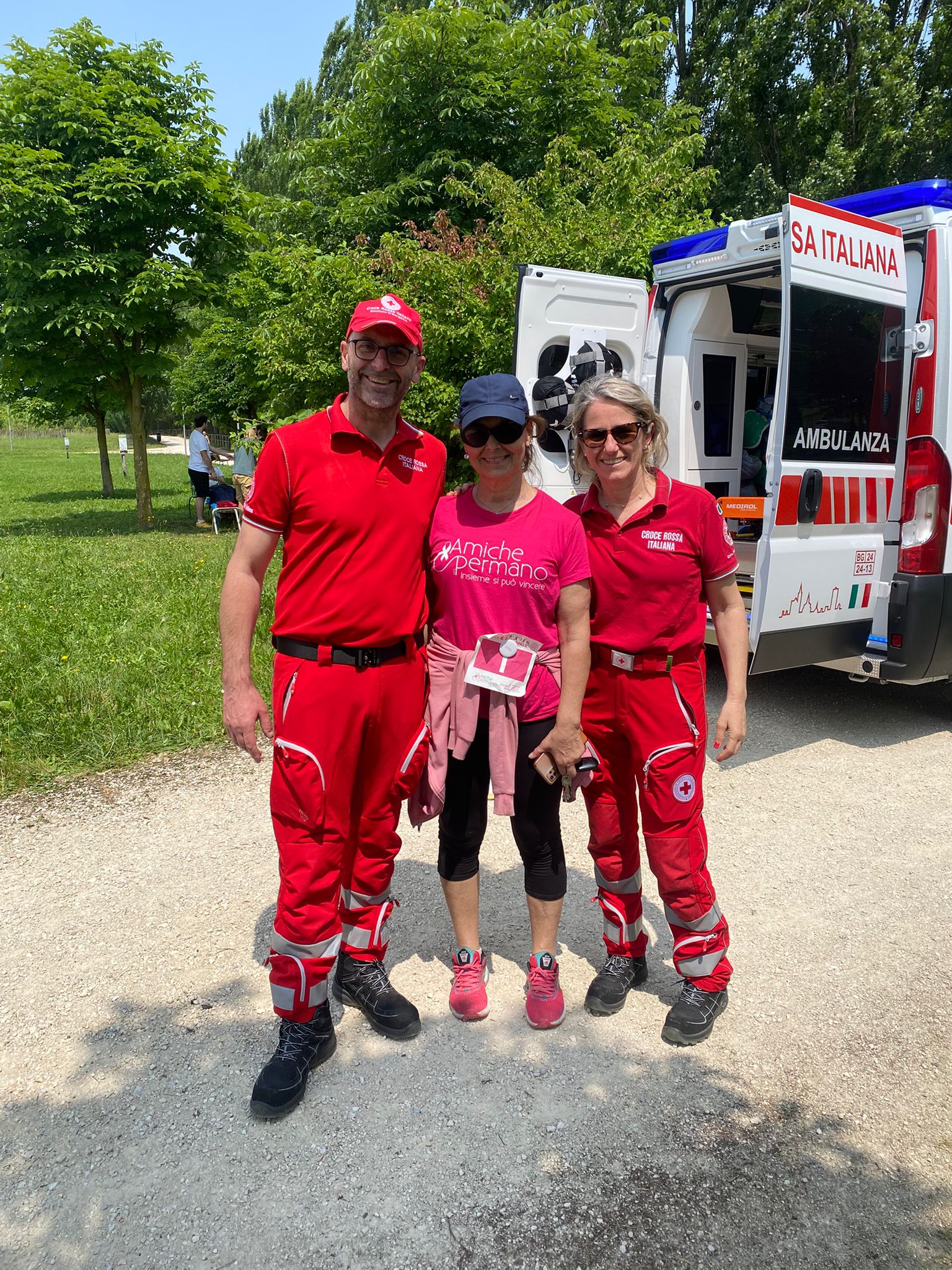 FIT & FUN WALK 2025 – foto 9
