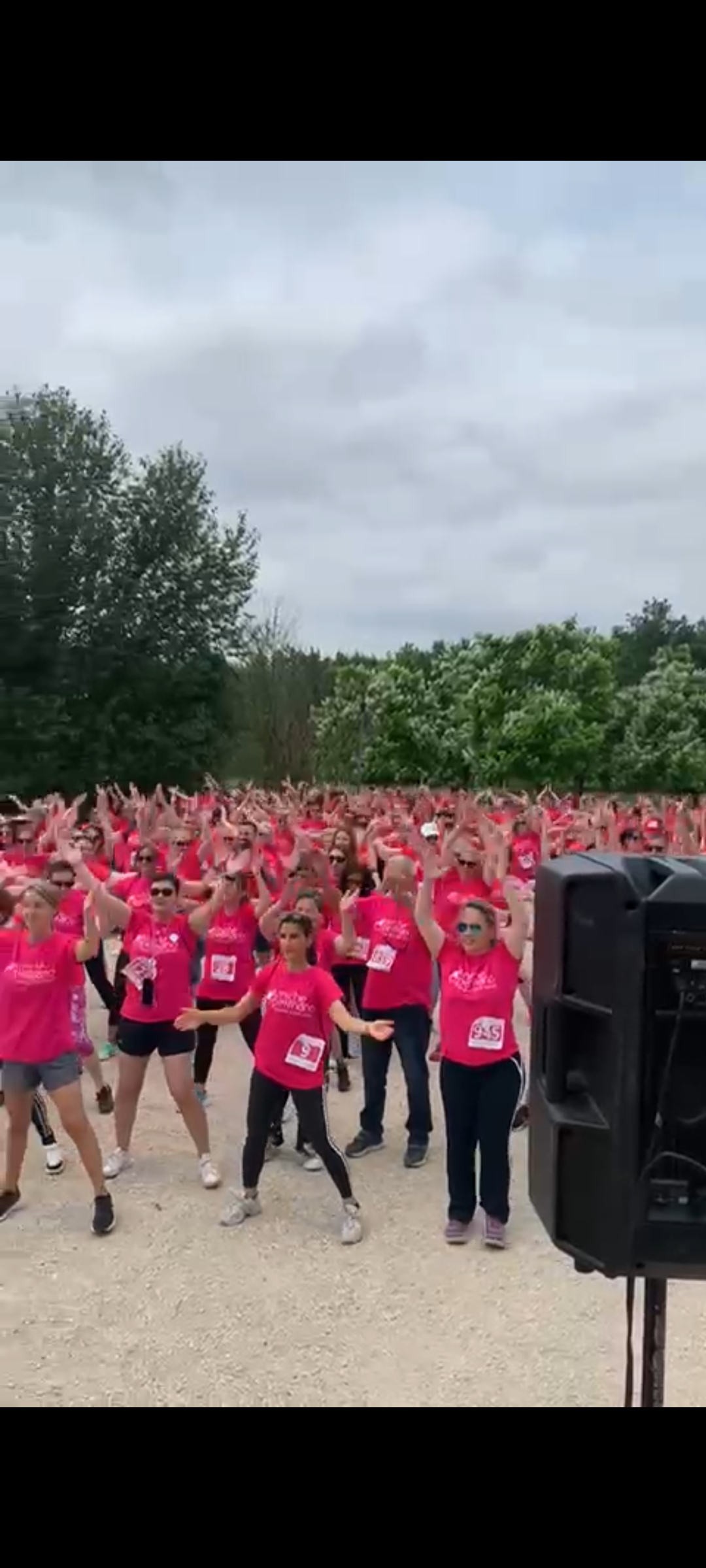 FIT & FUN WALK 2025 – foto 10