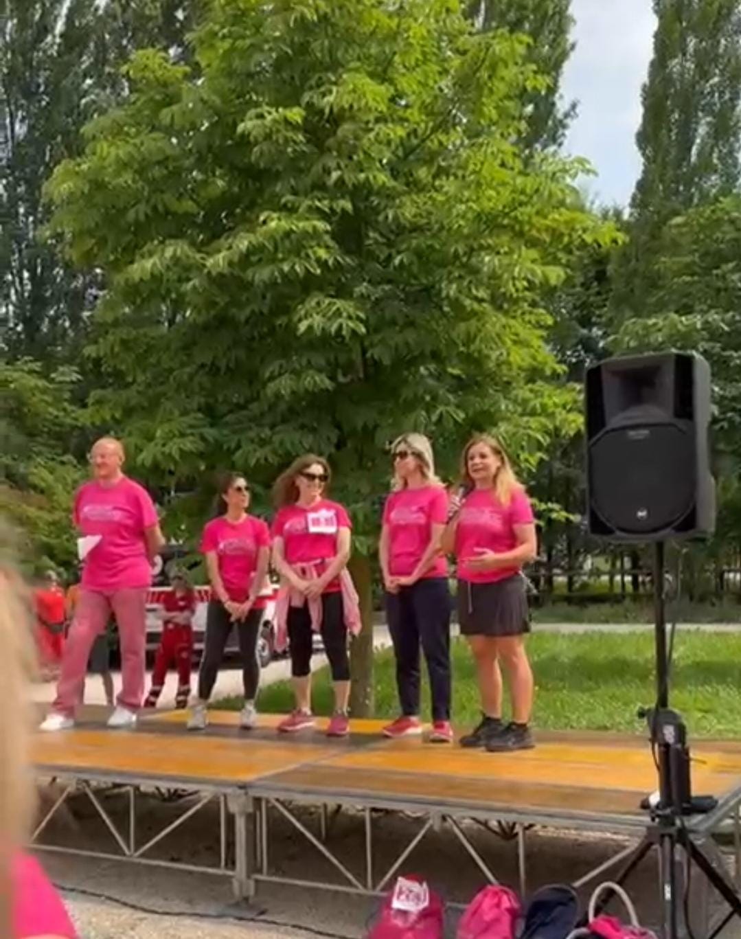 FIT & FUN WALK 2025 – foto 11