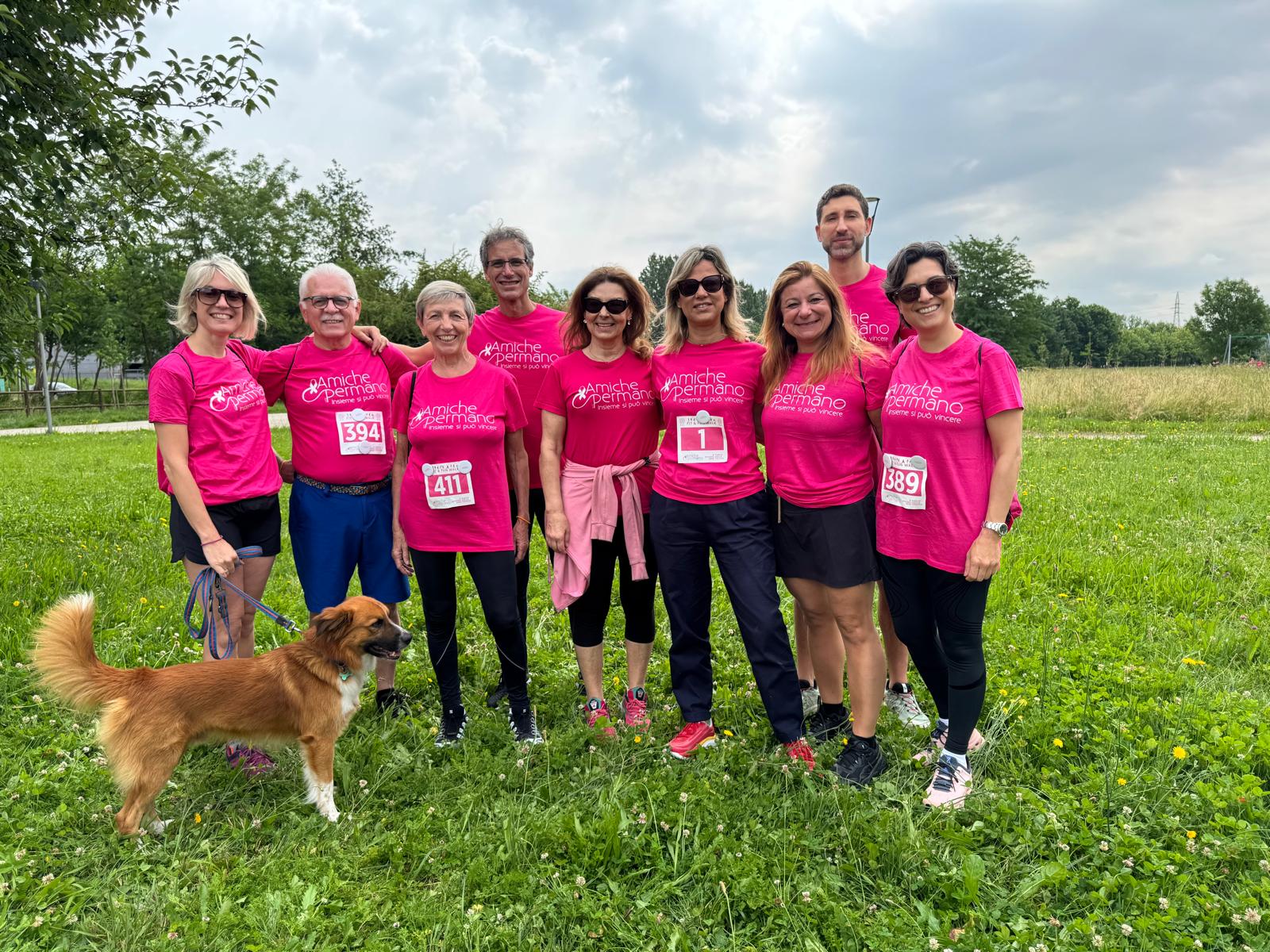 FIT & FUN WALK 2025 – foto 12