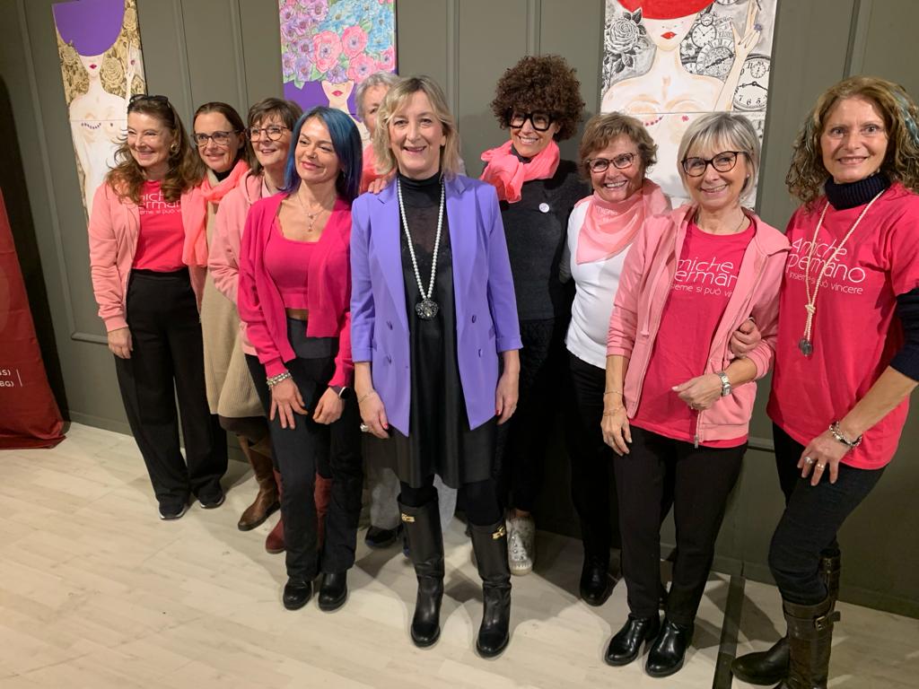 "MI FRULLA IN TESTA" EVENTO SEMERARO – foto 3