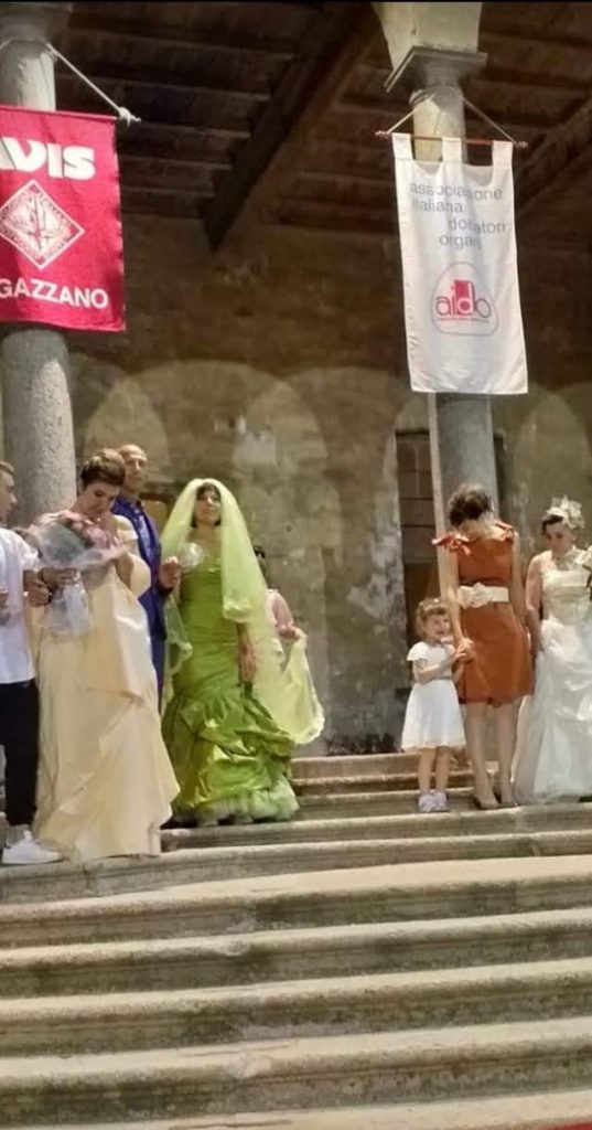 NOTTE AL CASTELLO – foto 9