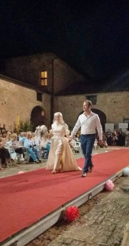 NOTTE AL CASTELLO – foto 11