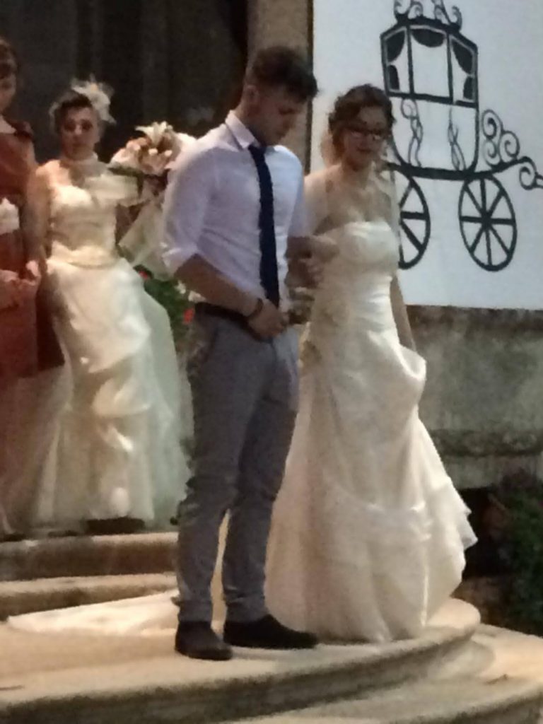 NOTTE AL CASTELLO – foto 19