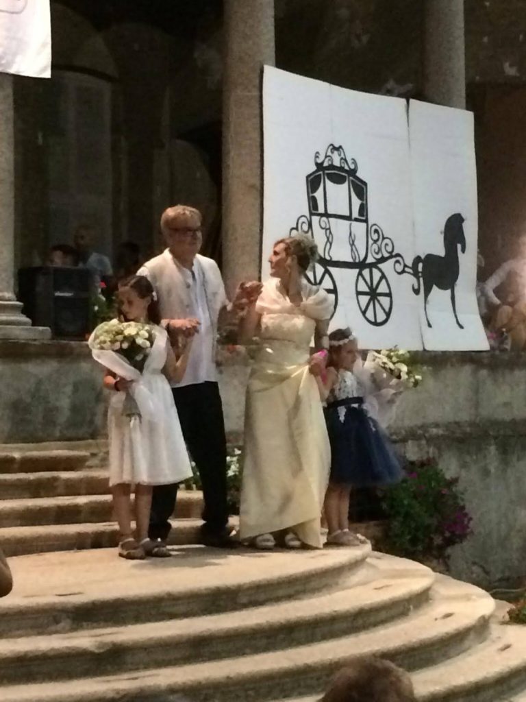 NOTTE AL CASTELLO – foto 20