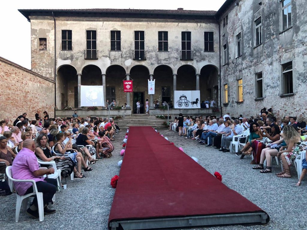 NOTTE AL CASTELLO – foto 21