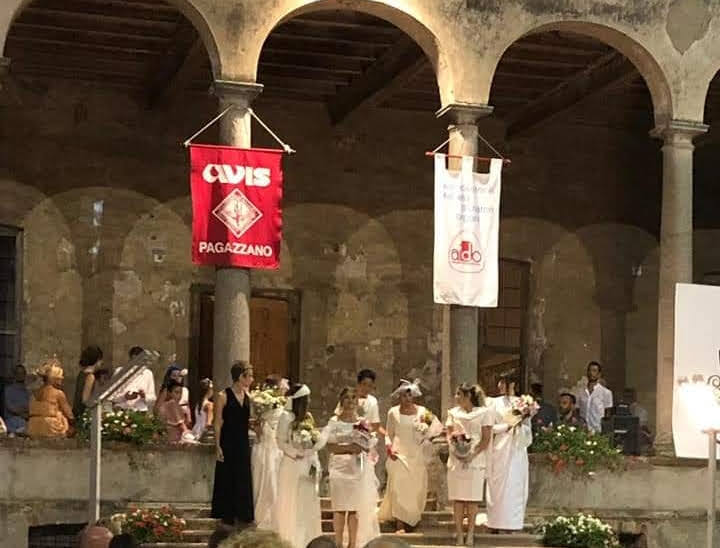 NOTTE AL CASTELLO – foto 31