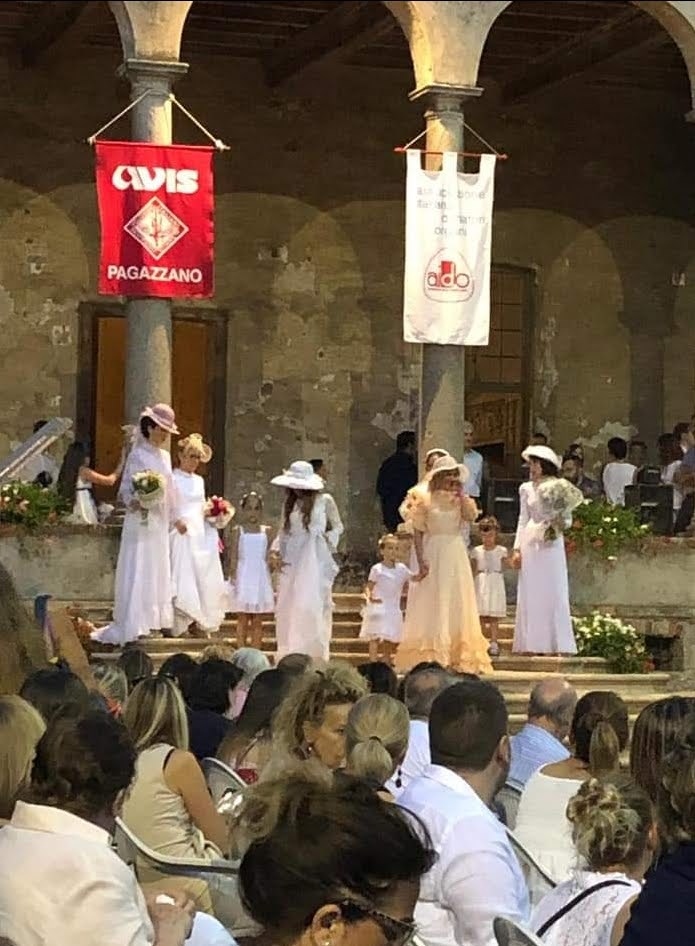 NOTTE AL CASTELLO – foto 34
