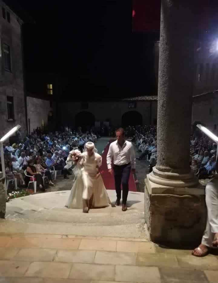 NOTTE AL CASTELLO – foto 36