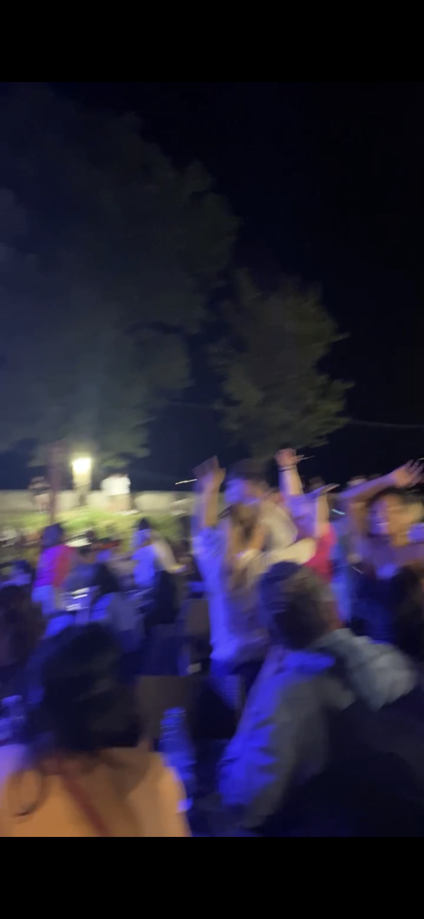 SERATA AL GIRO MURA IN RICORDO DI ELENA MANGILI – foto 2