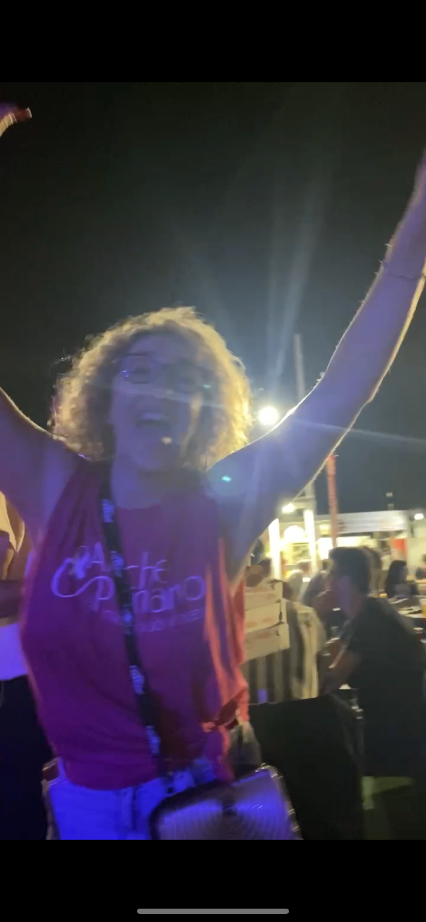SERATA AL GIRO MURA IN RICORDO DI ELENA MANGILI – foto 5