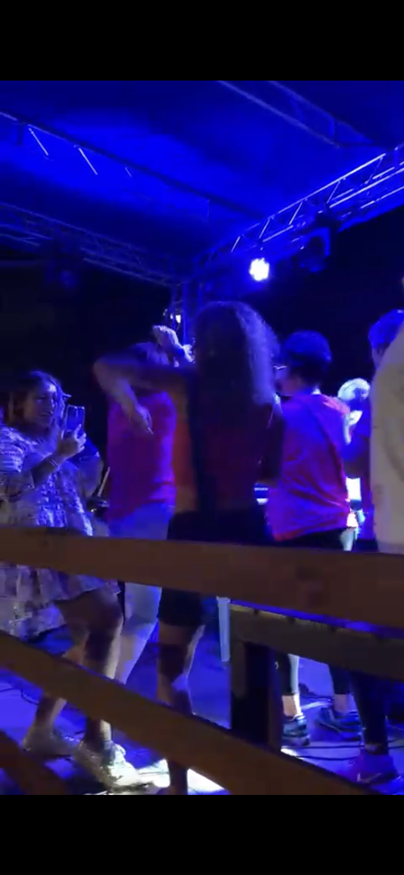 SERATA AL GIRO MURA IN RICORDO DI ELENA MANGILI – foto 9