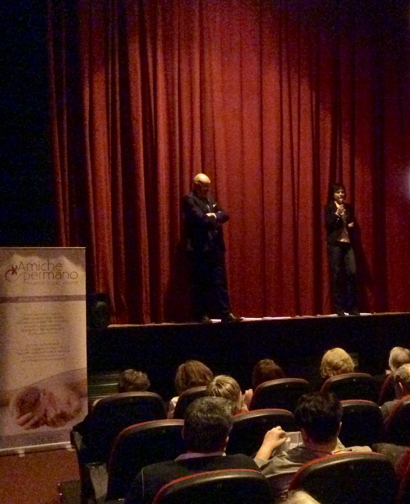 SPETTACOLO TEATRALE – foto 4